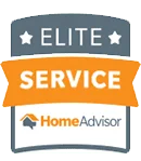 HomeAdvisor Elite Service