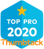 Thumbtack Top Pro 2020