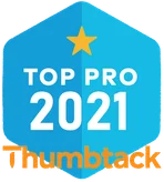 Thumbtack Top Pro 2021