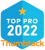 Thumbtack Top Pro 2022