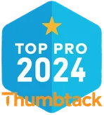 Thumbtack Top Pro 2024